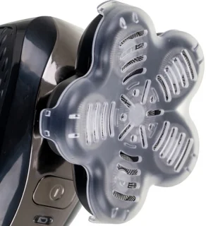Elektrische Draadloze Scheerapparaat en Trimmer voor Heren – baardtrimmer – trimmer mannen – baardtrimmer mannen