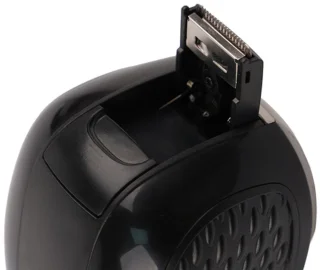 Elektrische Draadloze Scheerapparaat en Trimmer voor Heren – baardtrimmer – trimmer mannen – baardtrimmer mannen