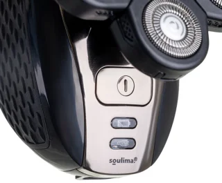 Elektrische Draadloze Scheerapparaat en Trimmer voor Heren – baardtrimmer – trimmer mannen – baardtrimmer mannen