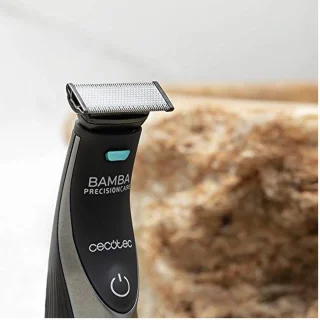 Baardtrimmer Cecotec Bamba PrecisionCare 7500 Power Blade voor mannen