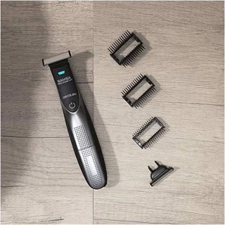 Baardtrimmer Cecotec Bamba PrecisionCare 7500 Power Blade voor mannen