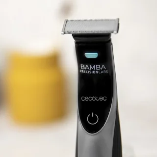 Baardtrimmer Cecotec Bamba PrecisionCare 7500 Power Blade voor mannen