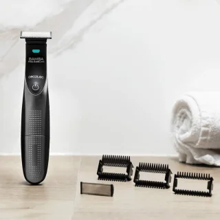 Baardtrimmer Cecotec Bamba PrecisionCare 7500 Power Blade voor mannen