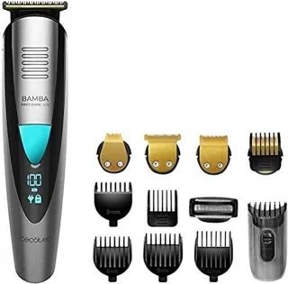 Baardtrimmer Cecotec Bamba PrecisionCare 7500 Power Blade voor mannen