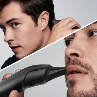 Braun Series 5 MGK5355 - Multigroomer - 7-in-1 Baardtrimmer Set