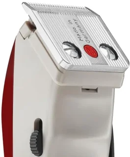 Draadloze Tondeuse en Baardtrimmer voor Precisie en Comfort
