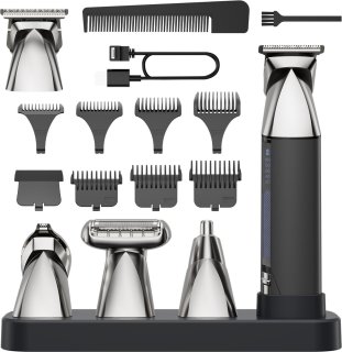 De  in één oogopslag