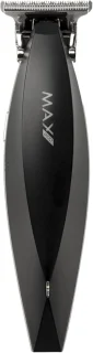 Draadloze Tondeuse en Detailtrimmer voor Mannen - Inclusief 5 Opzetkammen en Onderhoudsolie - Haartrimmer met Lange Batterijduur