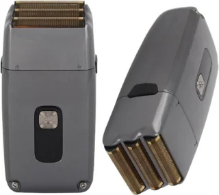 3-in-1 baardtrimmer en scheerapparaat