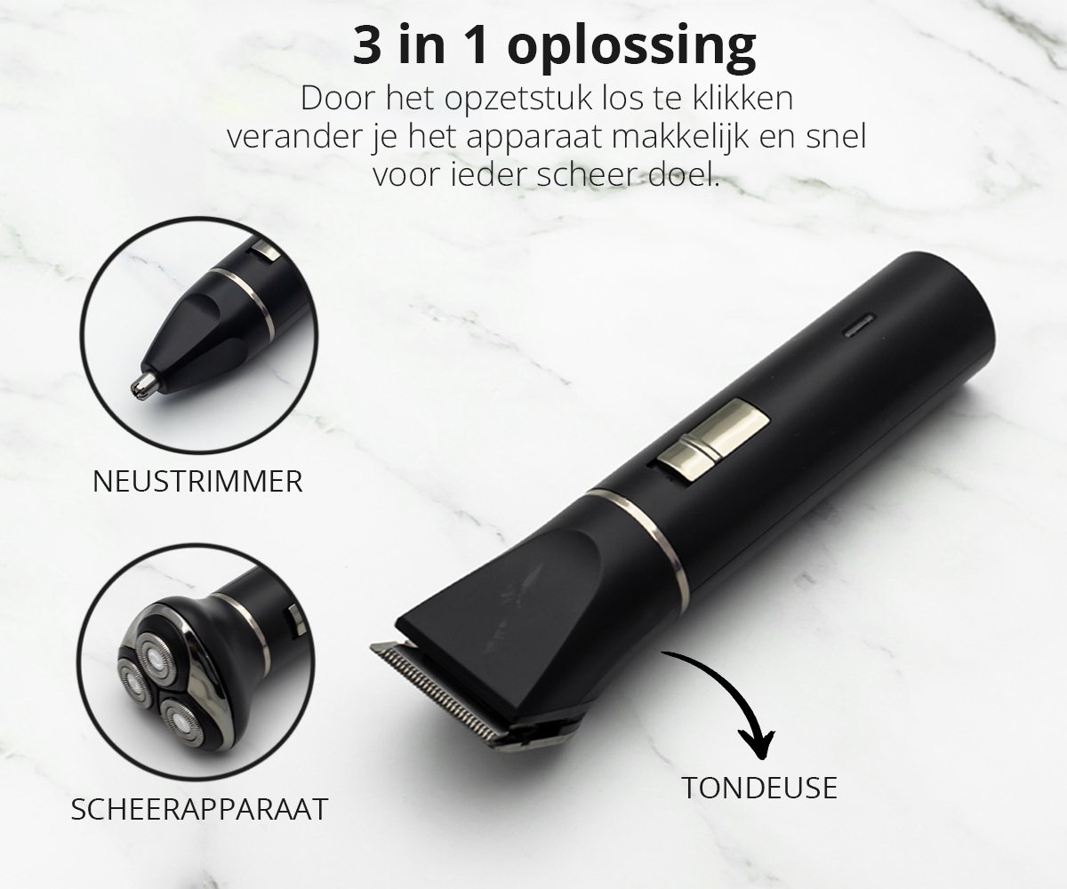 Wat vinden we minder goed