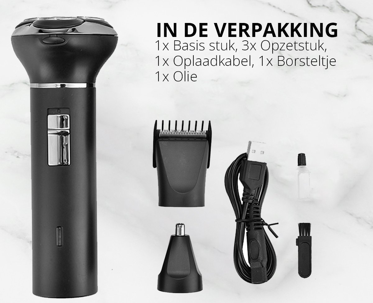 Conclusie
