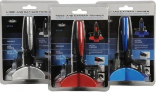 3in1 trimmer Philips