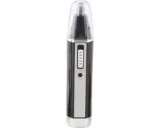 4-in-1 neushaartrimmer voor mannen en vrouwen