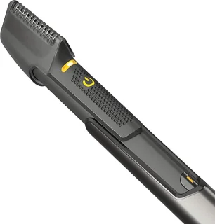 5-in-1 Baardtrimmer voor Mannen met 5 Opzetstukken