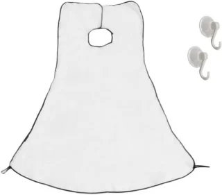 Baard Catcher schort