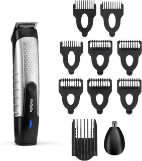 Baard- en Haartrimmer