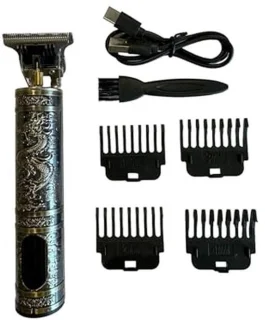 Baard- en haartrimmer