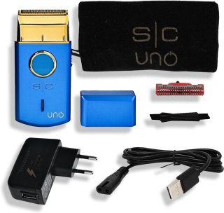 De Baard- en Haartrimmer in één oogopslag