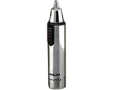 Baard neus trimmer zilver