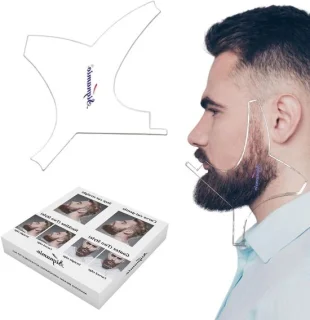 Baard Shaper - Haarstyling