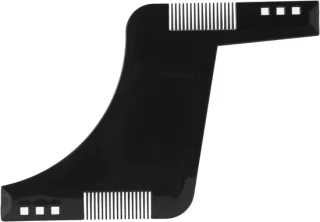 Baard Shaper zwart