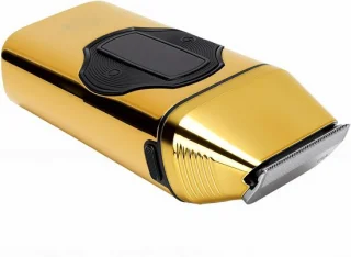 Baardtrimmer 2-in-1