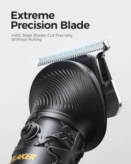 Baardtrimmer 6-in-1 Tondeuse