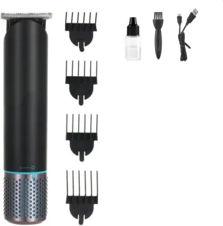 Baardtrimmer blauw