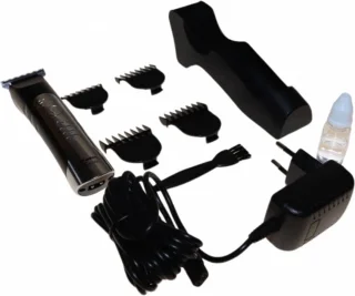 Baardtrimmer Draadloos Oplaadbaar Lithium