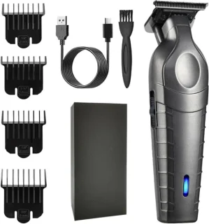 Baardtrimmer elektrisch