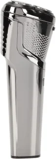 Baardtrimmer - elektrische tondeuse - compact - zwart