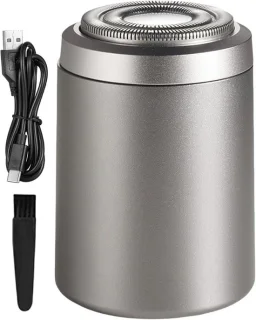 Baardtrimmer en snortrimmer
