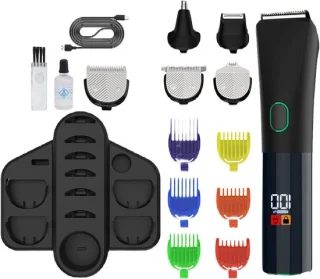 Baardtrimmer heren