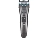 Baardtrimmer heren - grooming trimmer - zwart