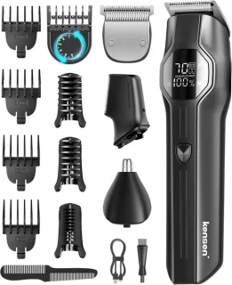 Baardtrimmer heren