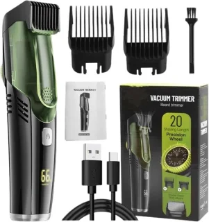 Baardtrimmer heren