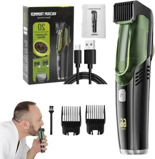 Baardtrimmer heren