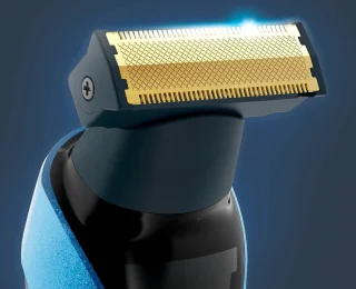 Baardtrimmer Hybride Mannen