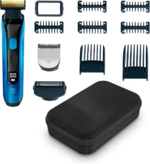Baardtrimmer Hybride Mannen