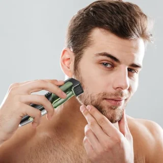 Wat vinden we goed aan de Baardtrimmer