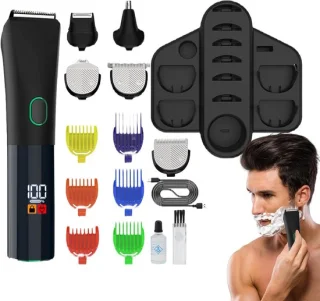 Baardtrimmer
