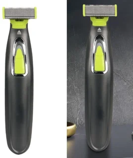 Baardtrimmer