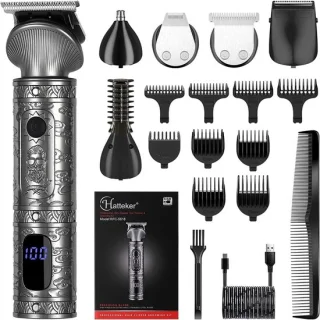 Baardtrimmer Kit - Tondeuse