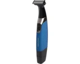 Baardtrimmer neus- en oortrimmer grooming set blauw