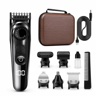 Baardtrimmer series