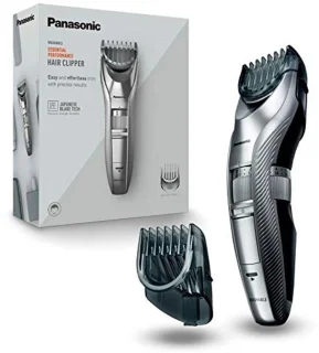 Baardtrimmer voor heren