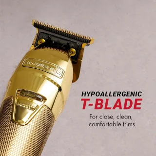 Baardtrimmer voor Mannen
