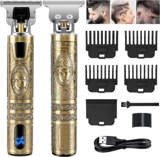 Baardtrimmer voor mannen