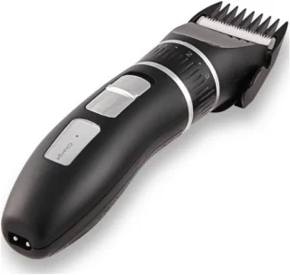 Baardtrimmer Zwart