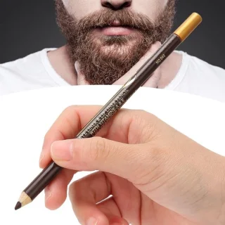 Baardvulpen